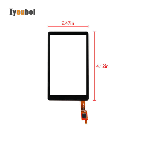 Touch Screen for 70e