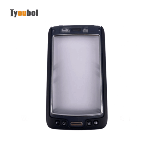 Front Cover (Windows Version) for Honeywell Dolphin 75E