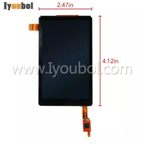 LCD Module for 75E