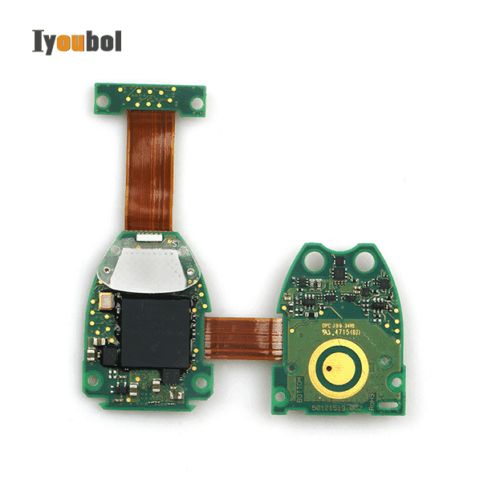 Motherboard (for N6603SR) Replacement for Honeywell LXE 8620 Ring Scanner