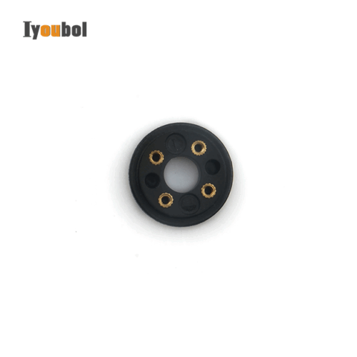 Plastic Wheel for Honeywell LXE 8620 Ring Scanner