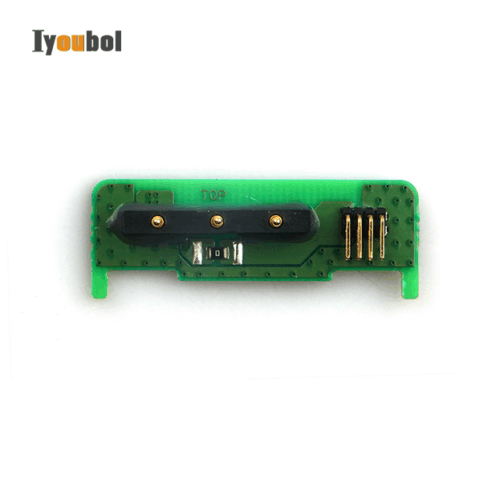 Sync & Charge Connector with PCB for Honeywell LXE 8670 Ring Scanner