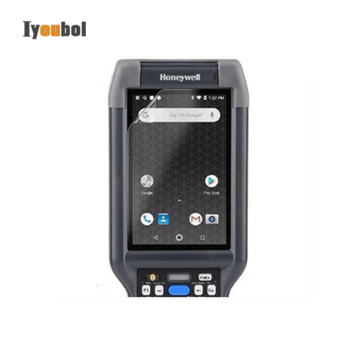 3pcs Screen Glass Protector for Honeywell CK65