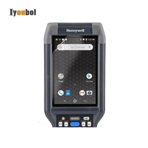 Screen Glass Protector for Honeywell CK65
