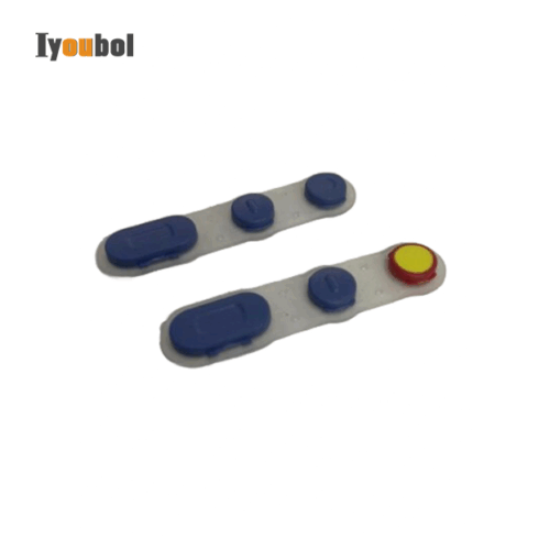 Side Keypad for Honeywell Dolphin CN80(2PCS)