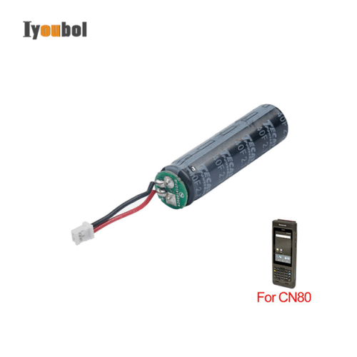 Backup Battery for Honeywell Dolphin CN80