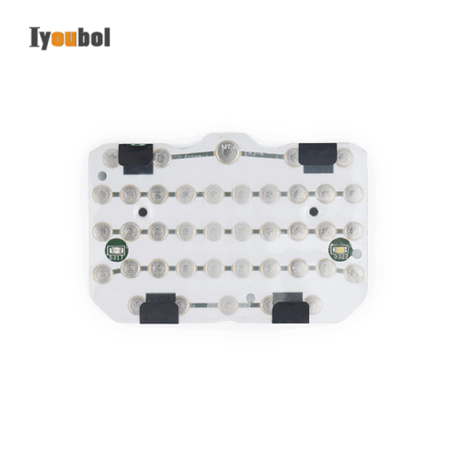 Keypad PCB for Honeywell Dolphin CN80(QWERTY)