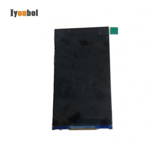 LCD Module Replacement for Intermec CN80