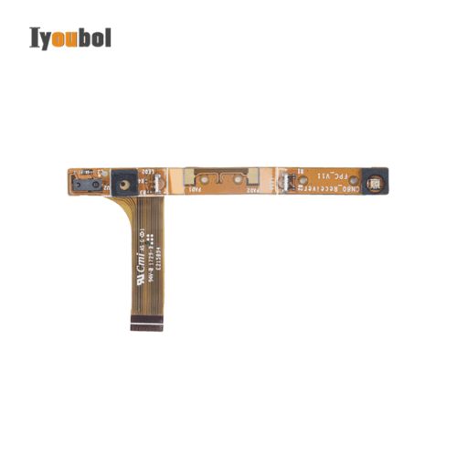Flex Cable(For LCD Module with Touch Screen Digitizer)for Honeywell Dolphin CN80