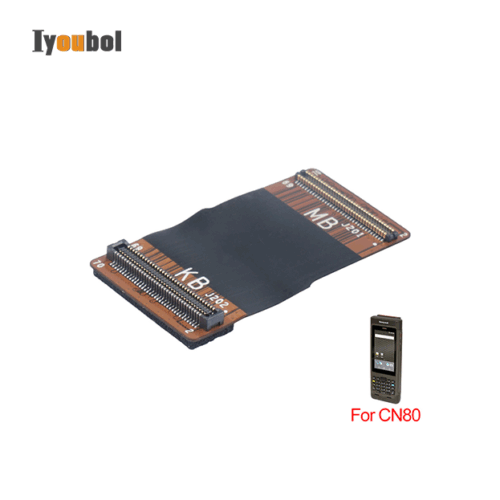 Keypad Flex Cable for Honeywell Dolphin CN80(CN80_BTB_70pin_FPC)