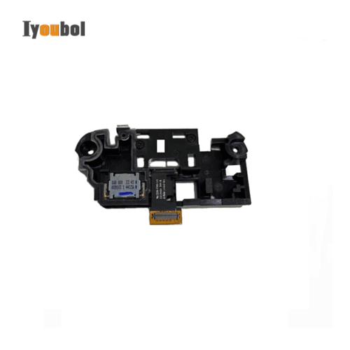 Antenna Cover with Scanner Engine with Scanner Engine Flex Cable with Speaker Replacement for Honeywell Dolphin CT50
