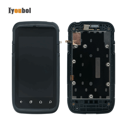 LCD with Touch Screen for CT60XP