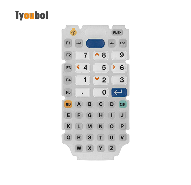 Keypad 52 for ck65 honeywell