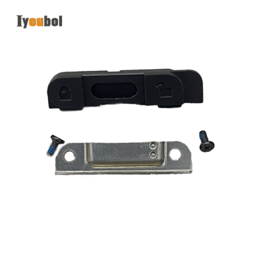 Battery lock Replacement for Honeywell EDA51