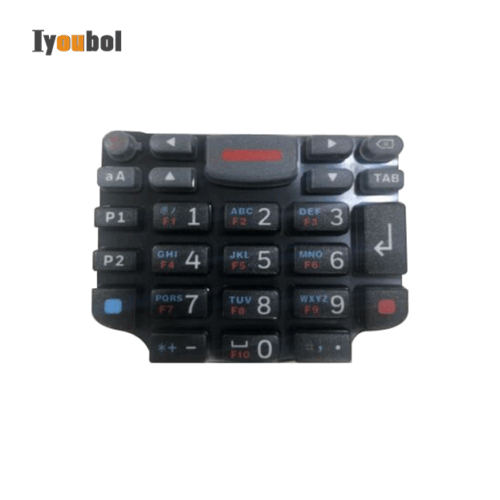 Keypad ( Numeric ) Replacement for Honeywell EDA51K
