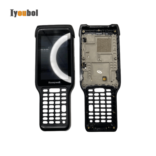 LCD Module with front cover  For Honeywell EDA60K