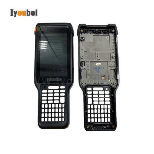 LCD with Touch with Front Cover ( 47-Key ) Replacement for Honeywell EDA61K