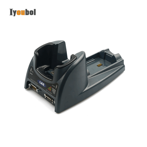 Single Cradle for Replacement for Honeywell LXE MX7 (MX7388DSKCRDL)