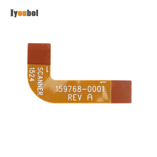Scanner Flex Cable (for 1524 / N7313-TTLM) for Honeywell LXE MX7 Tecton