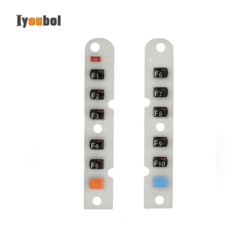 Function Keys set Replacement for Thor VM1