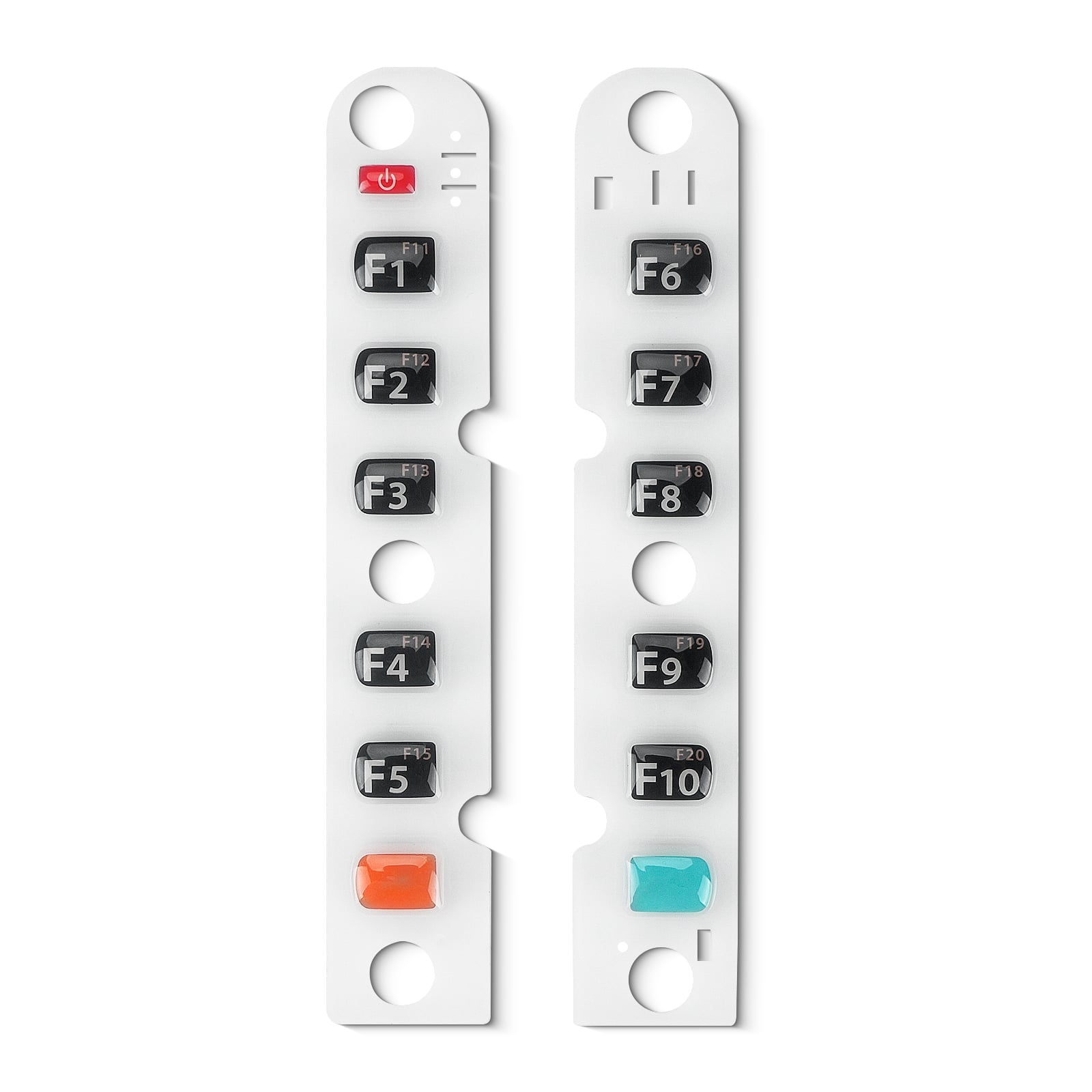 Function Keys set Replacement for Thor VM1 - Image 3