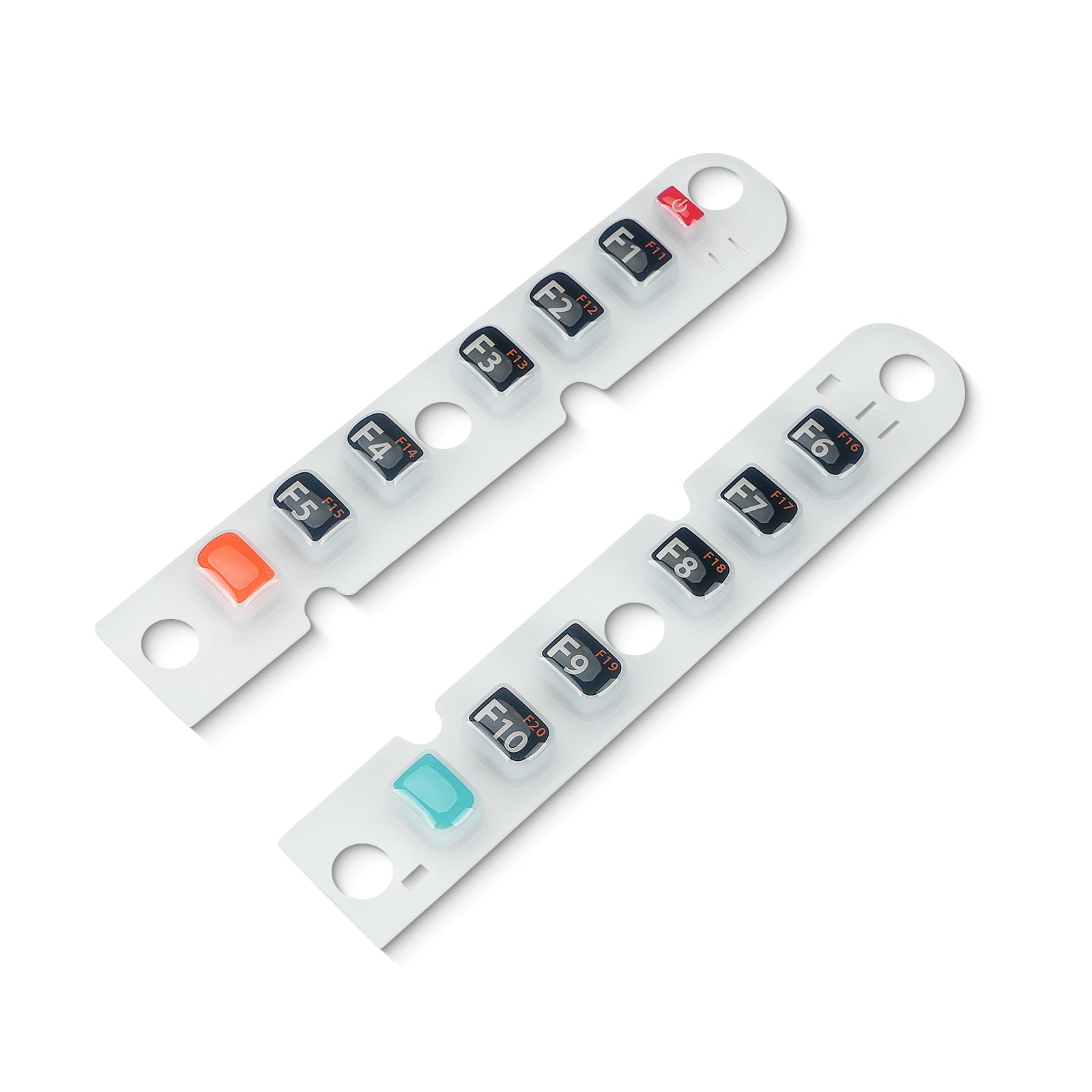 Function Keys set Replacement for Thor VM1 - Image 5