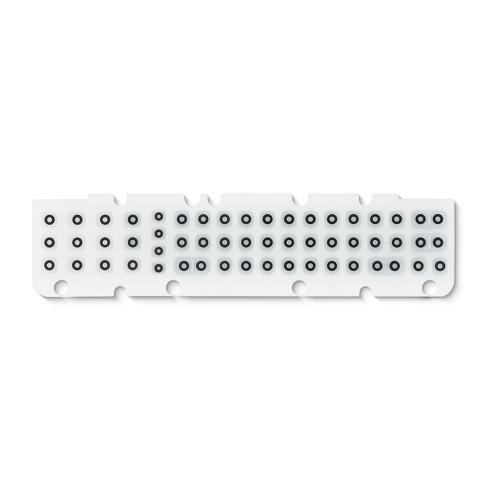 Keypad (51-KEY) Replacement for Thor VM1A - Image 3