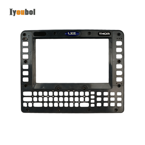 Front Cover Replacement for Honeywell LXE Thor VM1