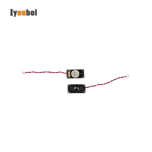 Speaker Replacement for Honeywell LXE Thor VM1