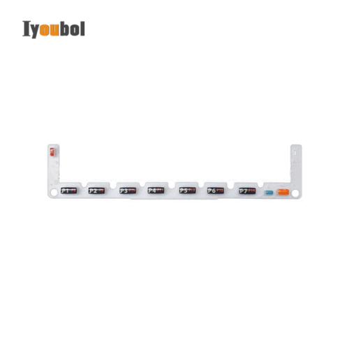 Keypad Replacement for Honeywell Thor VM3