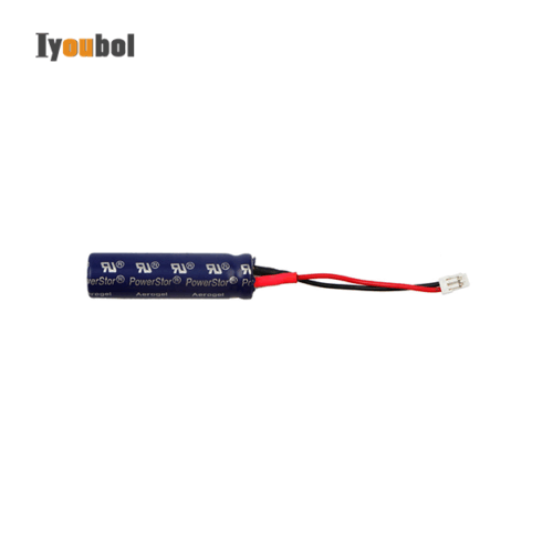 Backup Battery Replacement for Intermec CK3 CK3C1 CK3G CK3N1
