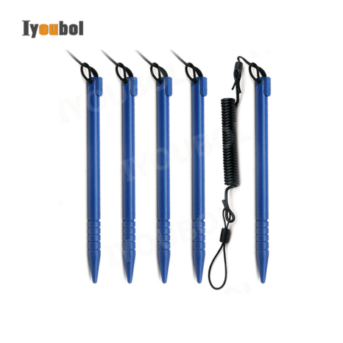 Stylus (5 pcs Pack) for Intermec CK3R CK3X