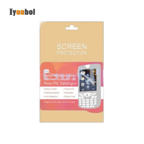 Screen Protector for Intermec CK3R CK3X