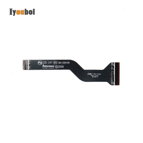 Scanner Flex Cable for Intermec CK3 CK3C1(EX25 ) (120-147-002)