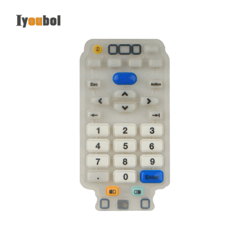 Keypad Replacement (29-Key) for Intermec CK3X CK3R