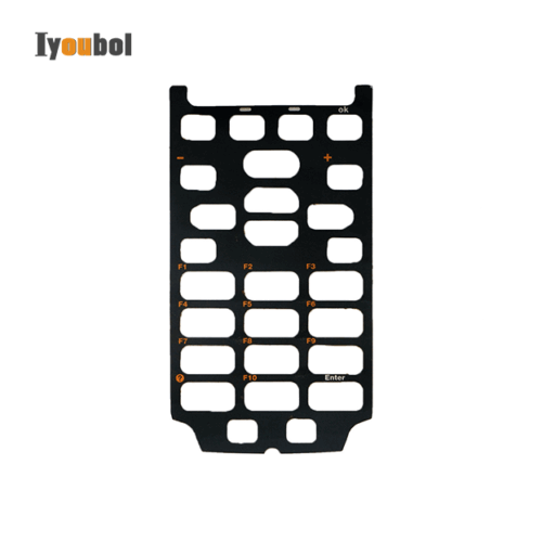 Keypad Overlay (29-Key)for Intermec CK3X
