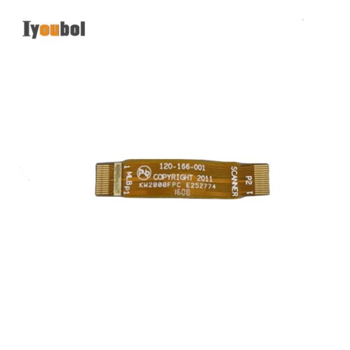 Non Original Scanner Flex Cable (for EX25) for Intermec CK3X