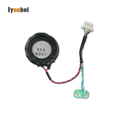 Speaker Replacement for Intermec CK3X