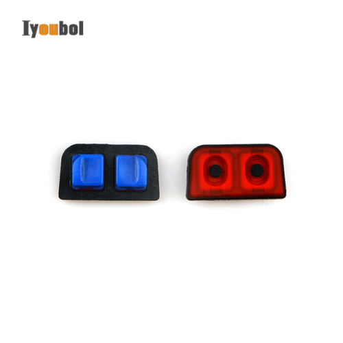 Side Button Replacement for Intermec CK70 CK71