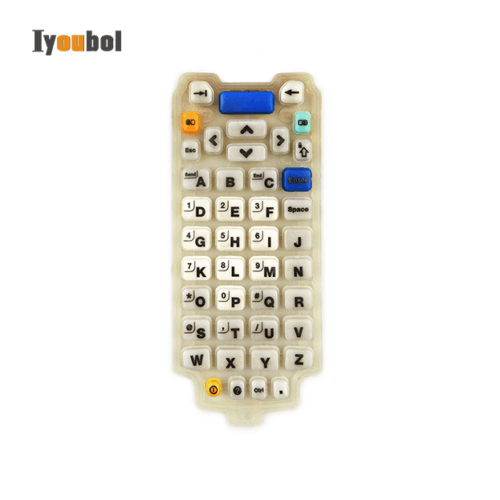 Keypad Replacement for Intermec CK70