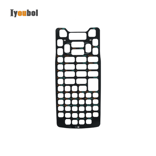 59-Key Keypad Overlay Replacement for Intermec CK70 CK71 CK75