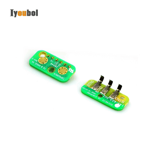 Side Switches Replacement for Intermec CK70 CK71 CK75