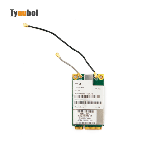 Wireless Card Replacement for Intermec CK70 (Part Number: MC8355 )
