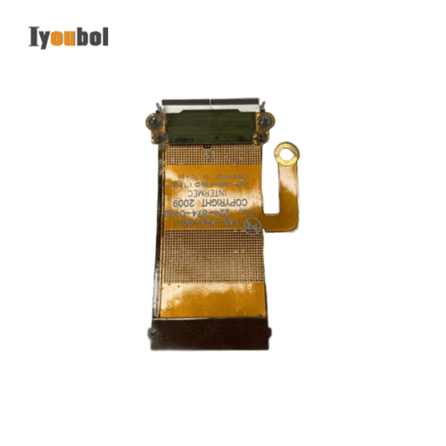 Sync & Charge Connector with Flex Cable Replacement for Intermec CK70, CK71, CK75 (145-424-001)