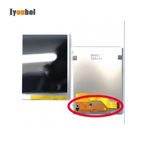 LCD (2nd Version) Module Replacement for Intermec CK70, CK71