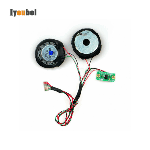 Speaker Replacement without cable Replacement for Intermec CK70 CK71