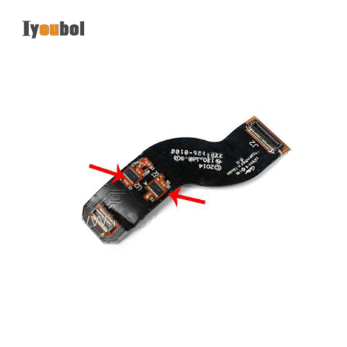 Scanner Engine Flex Cable (N5603ER) for Intermec CK71