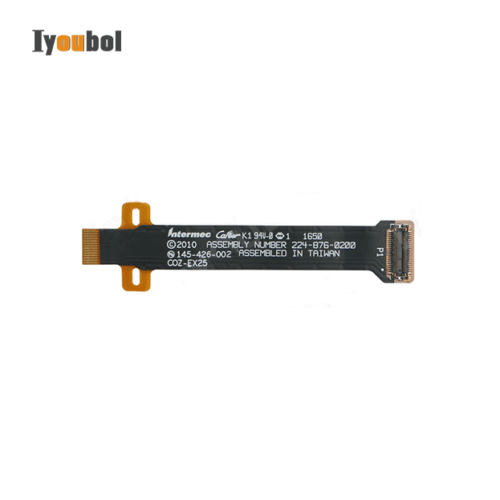 Scanner Flex Cable (EX25) for Intermec CK70 CK71(224-876-0200 / 145-426-002)