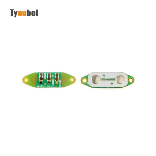Side Button Switch Replacement for Intermec CN51