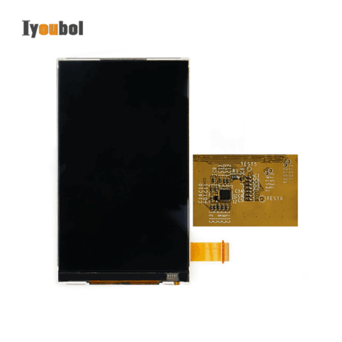 B Grade LCD Module Replacement for Intermec CN51